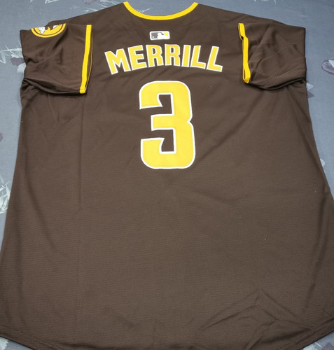 Jackson merrill sd - merrill,