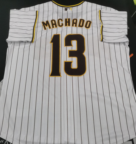 Manny machado sd padres - machado,
