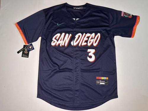 Padres city connect - padres,