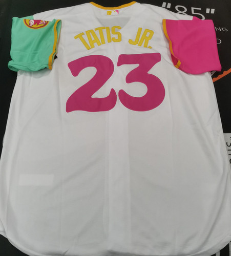Fernando tatis 23 - fernando, #23