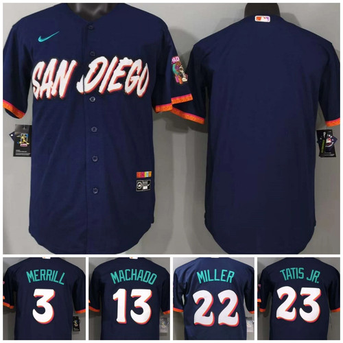 Hot sd padres - ​​hot!!!,
