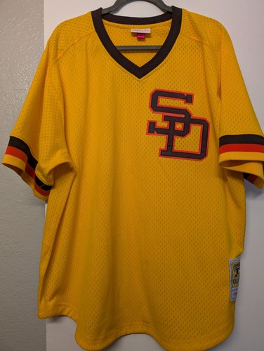 Padres jersey 19 - sd,