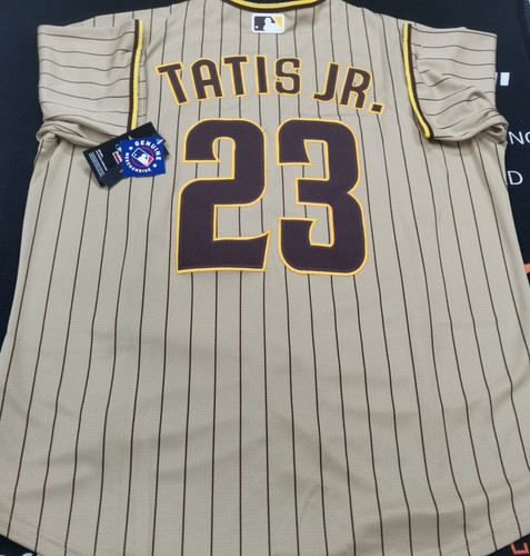 Fernando tatis 23 - fernando, #23