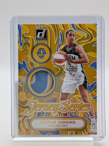 2026 donruss wnba sd - donruss, #js-sd