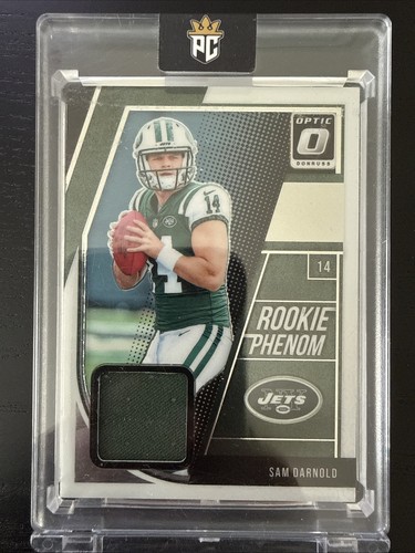 2018 donruss optic rookie - 2018,