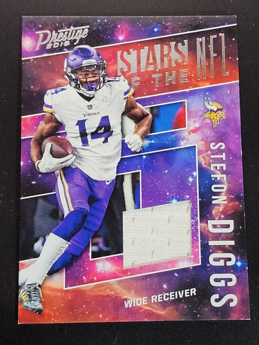2018 panini prestige stars - panini,