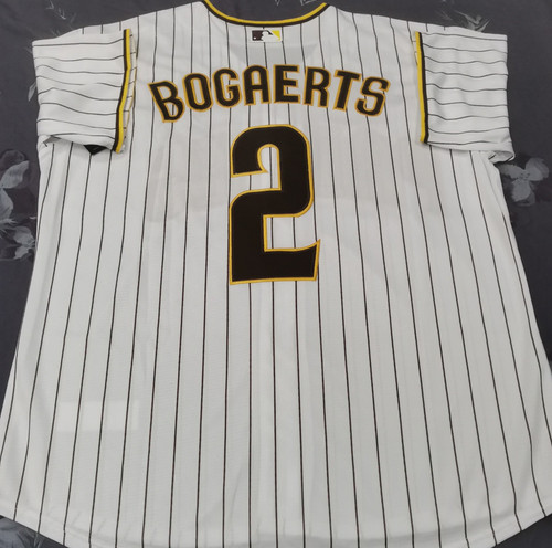 Xander bogaerts sd - #2,