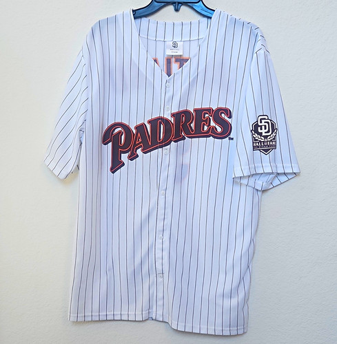 Majestic mlb san - san, padres